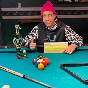 Meet your Posher, Chris